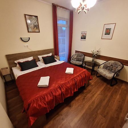 Laguna Panzio Szántód Extérieur photo