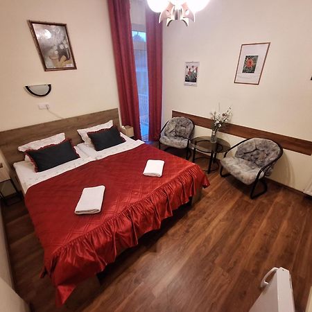 Laguna Panzio Szántód Extérieur photo