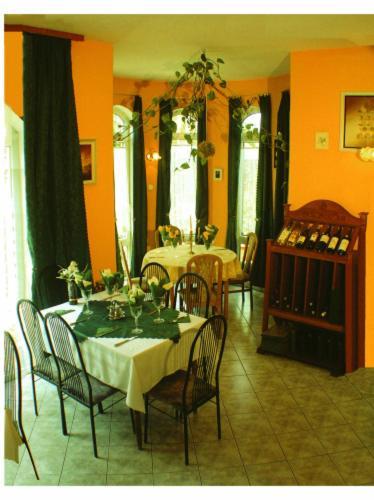 Laguna Panzio Szántód Extérieur photo