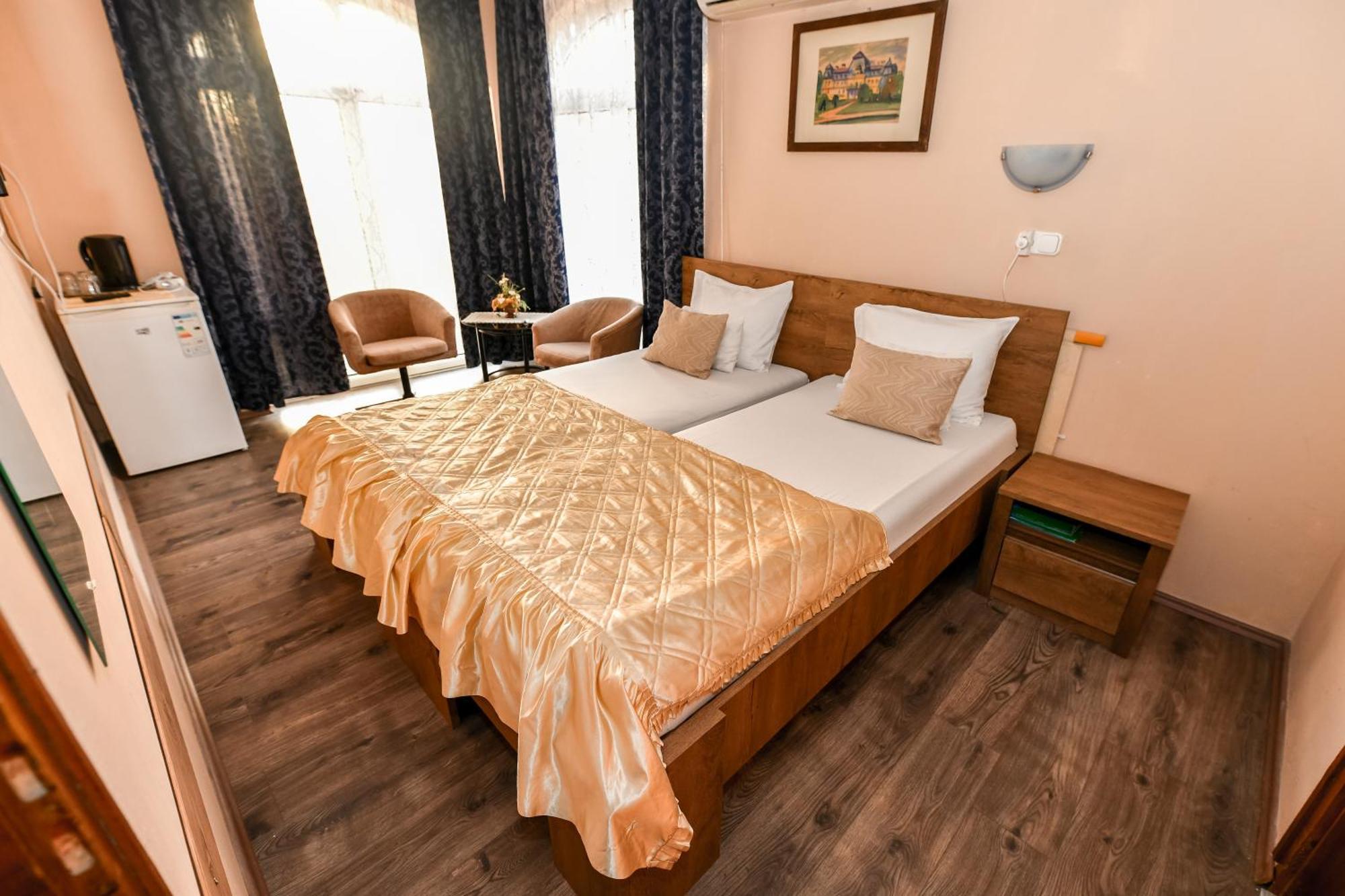 Laguna Panzio Szántód Extérieur photo