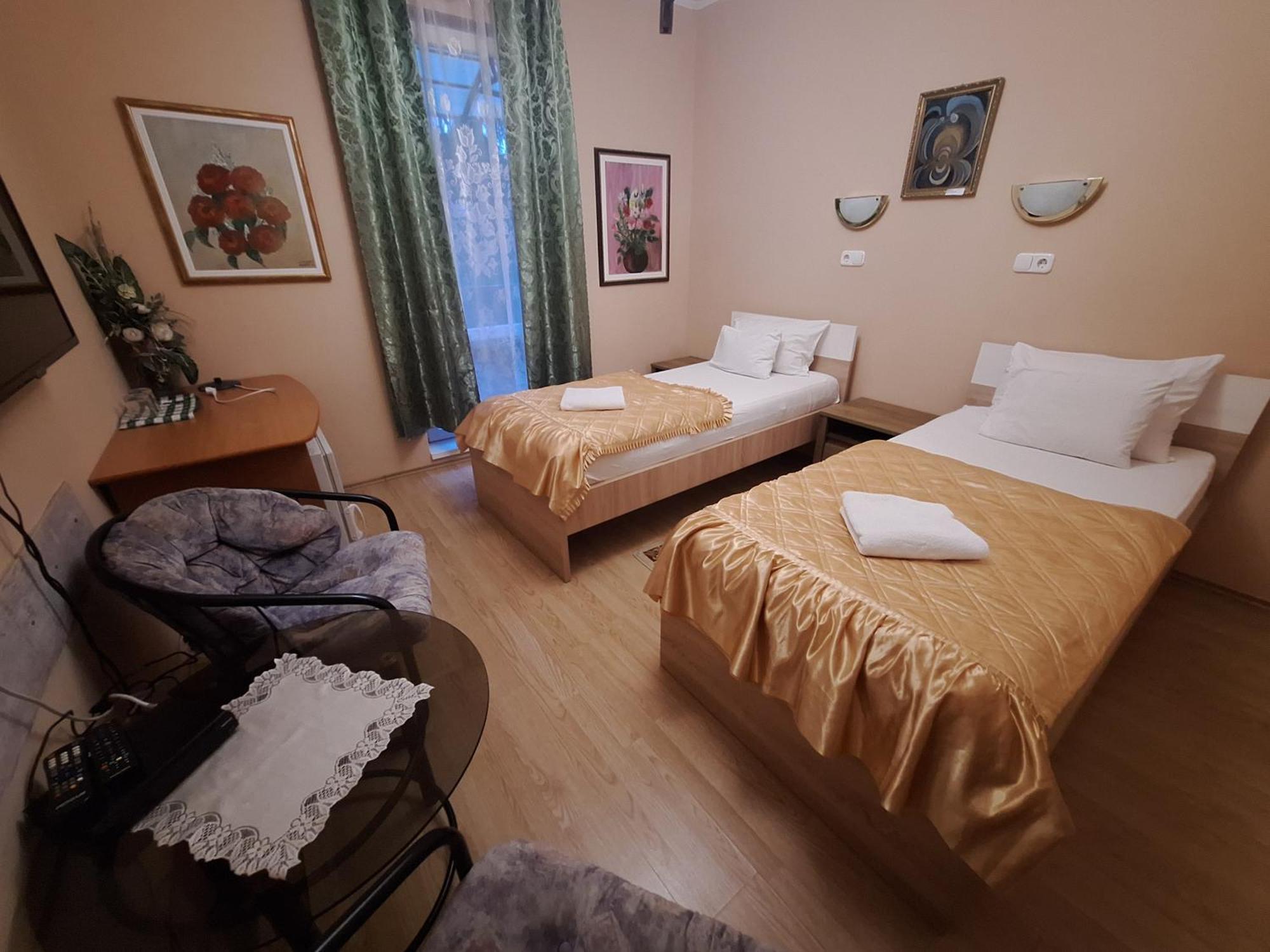 Laguna Panzio Szántód Extérieur photo