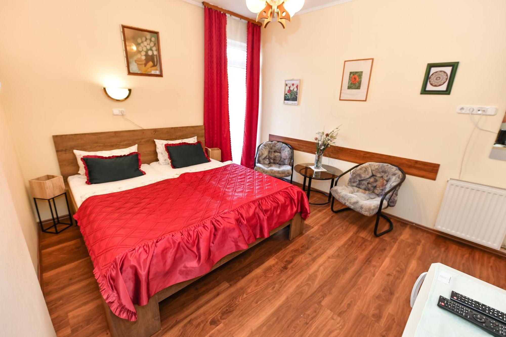Laguna Panzio Szántód Extérieur photo