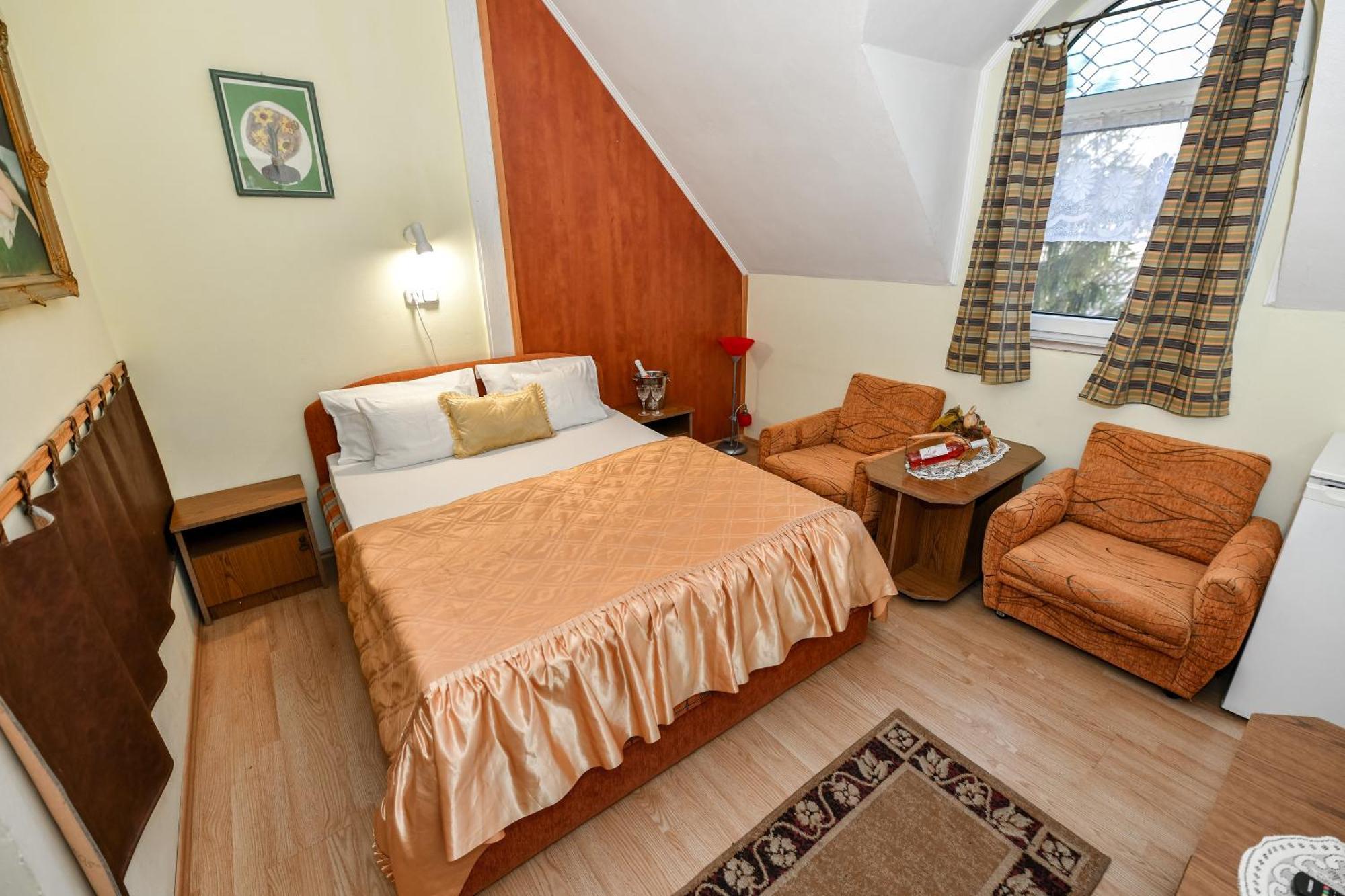 Laguna Panzio Szántód Extérieur photo