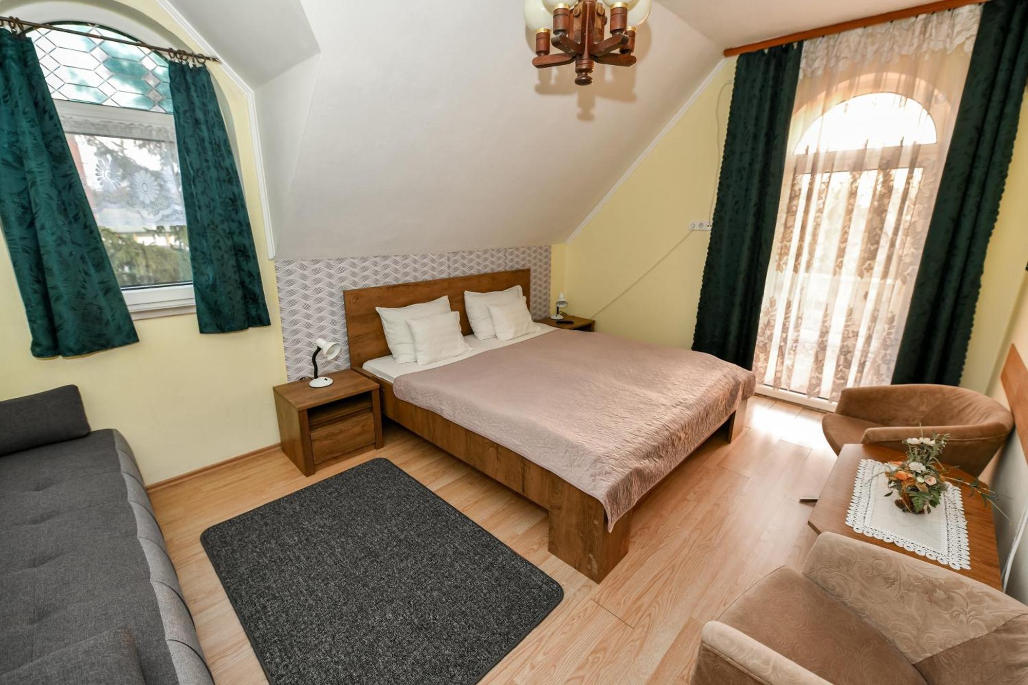 Laguna Panzio Szántód Extérieur photo