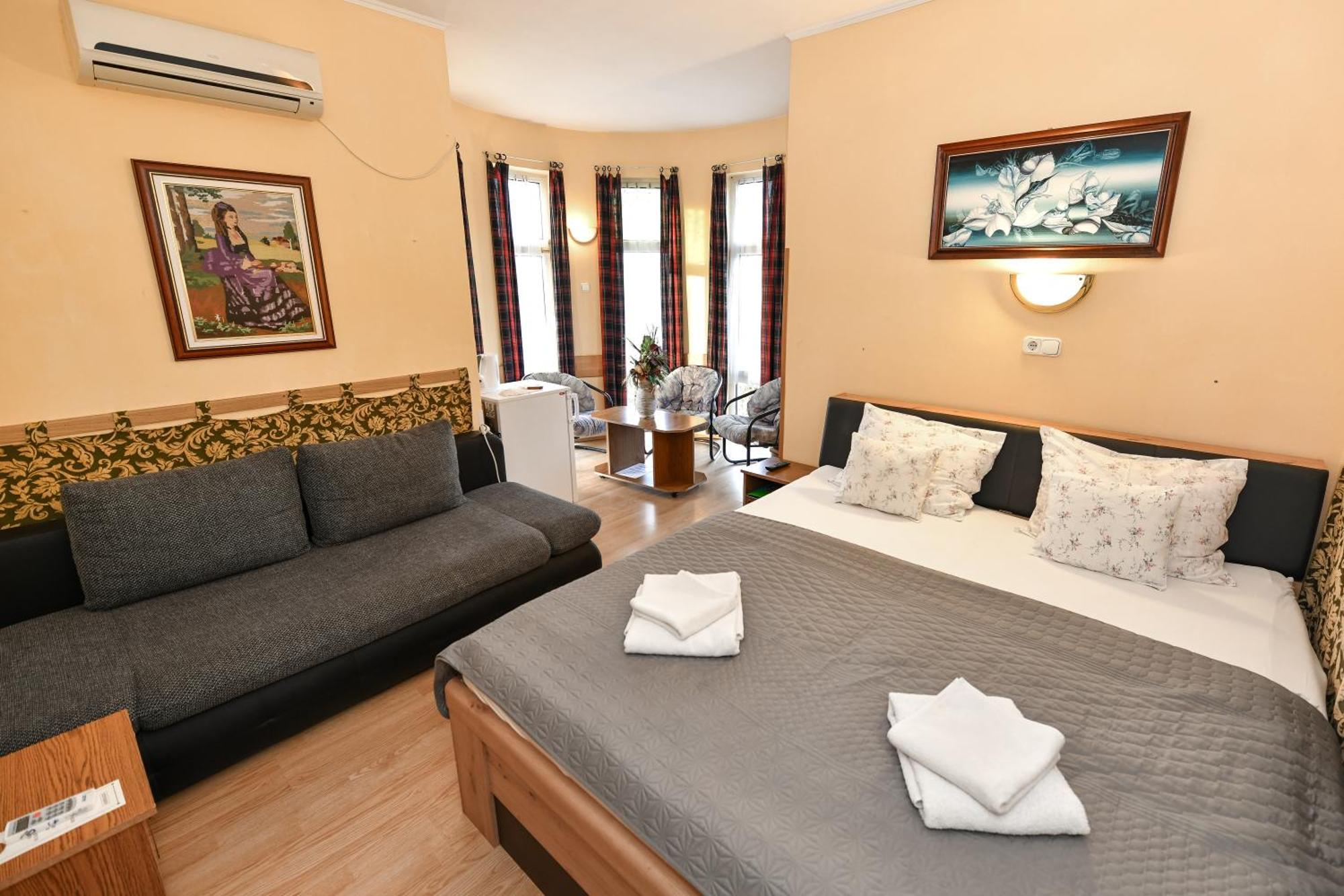 Laguna Panzio Szántód Extérieur photo