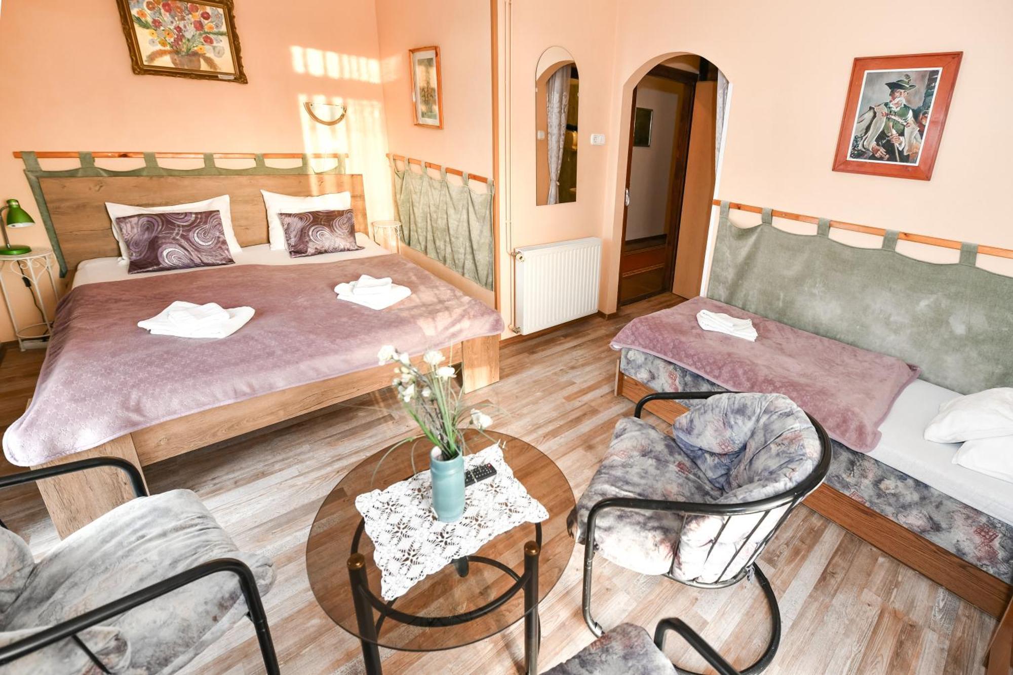 Laguna Panzio Szántód Extérieur photo
