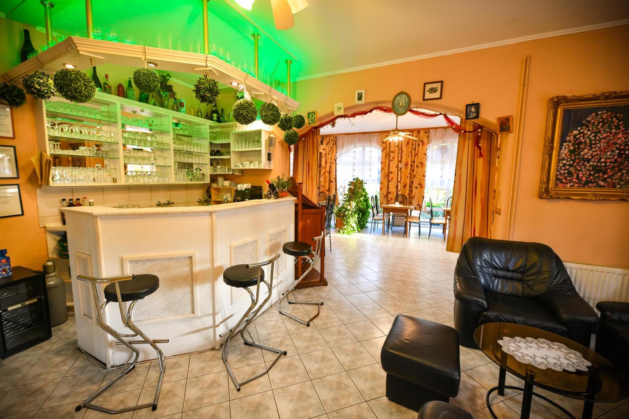 Laguna Panzio Szántód Extérieur photo