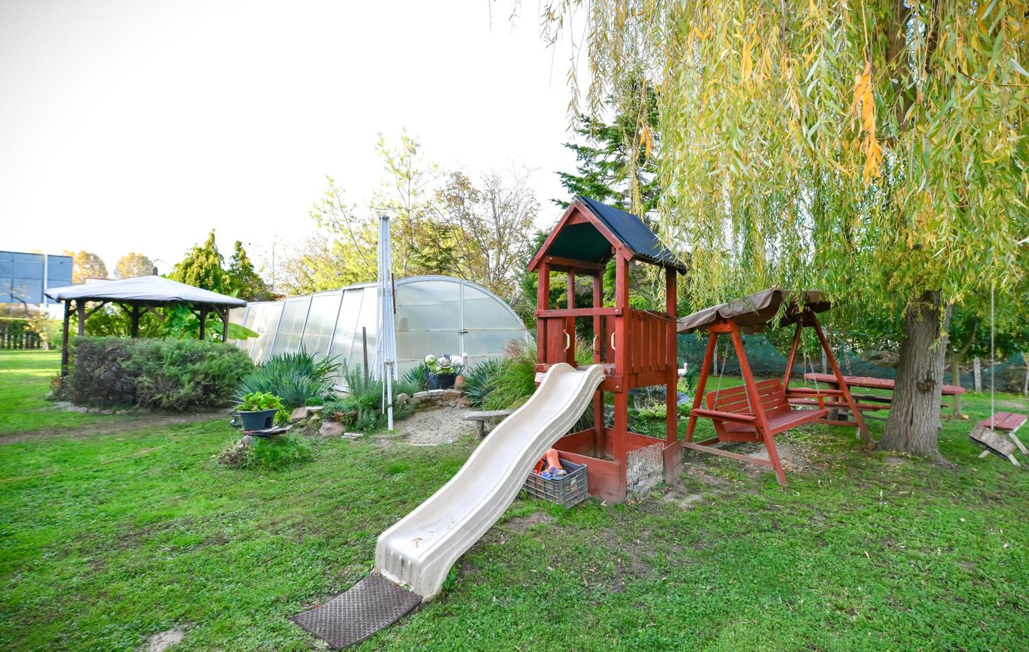 Laguna Panzio Szántód Extérieur photo